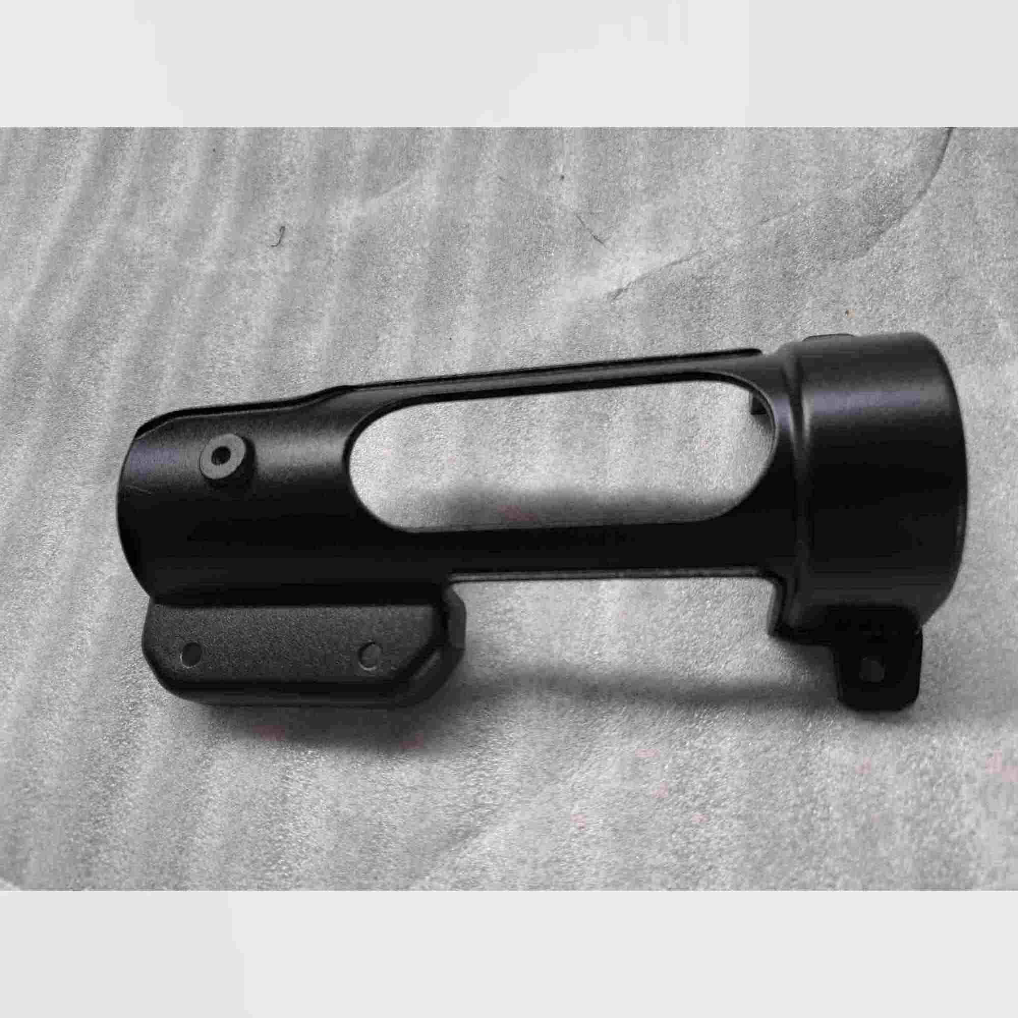 ARORA CP250 ÖN ÇAMURLUK BAĞLANTI DEMİRİ SOL #CP250 - 051